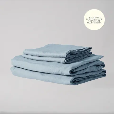 Sheet dan linen produksi Youniform